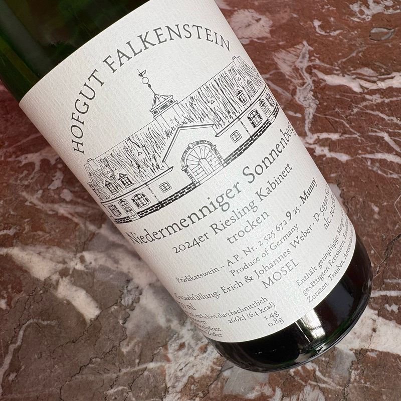 Falkenstein, Mosel, Munny 2024