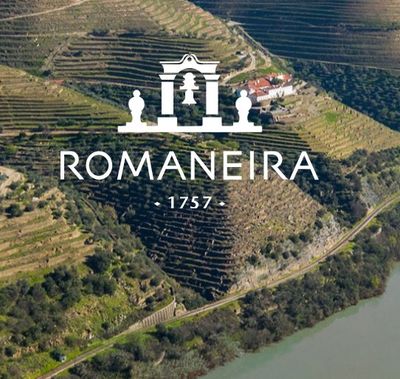 Quinta da Romaneira