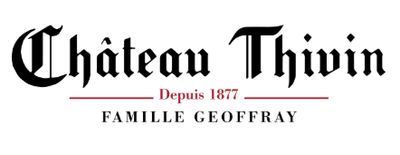 Château Thivin