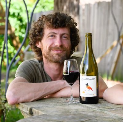 Château Tour des Gendres