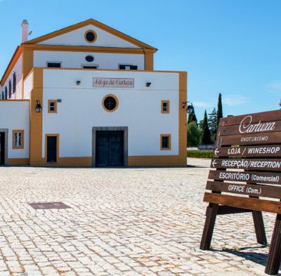 Adega Cartuxa