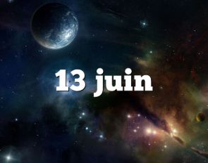 samedi 13 juin 2026