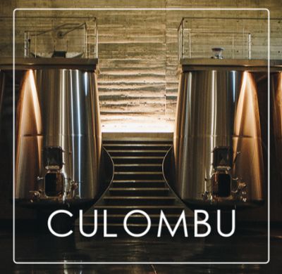 Clos Culombu
