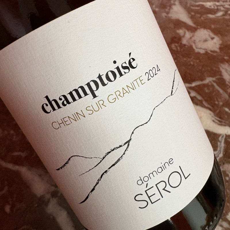 Sérol, Urfé, Champtoisé 2024