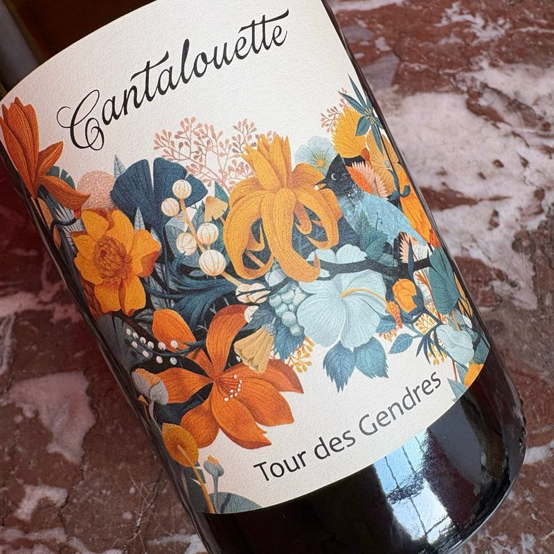 Château Tour des Gendres, Bergerac, Cantalouette 2024