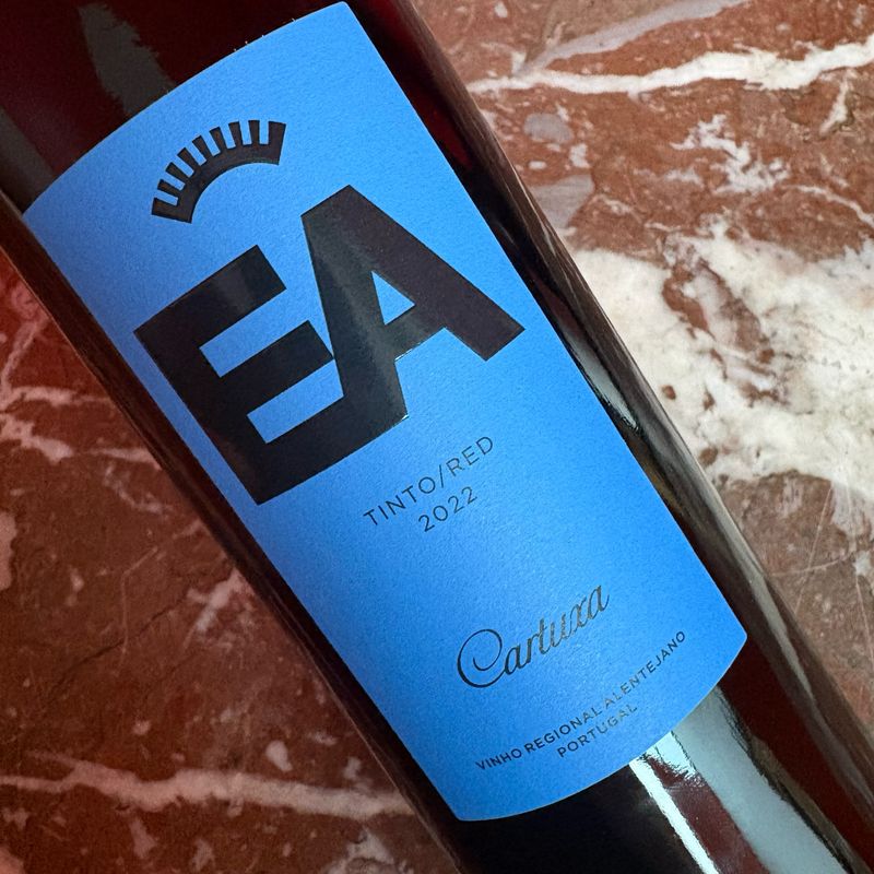 Adega Cartuxa, Alentejano, EA 2022