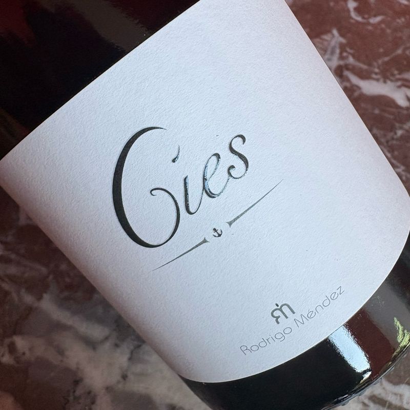 Forjas del Salnes, Rias Baixas, Cies 2024