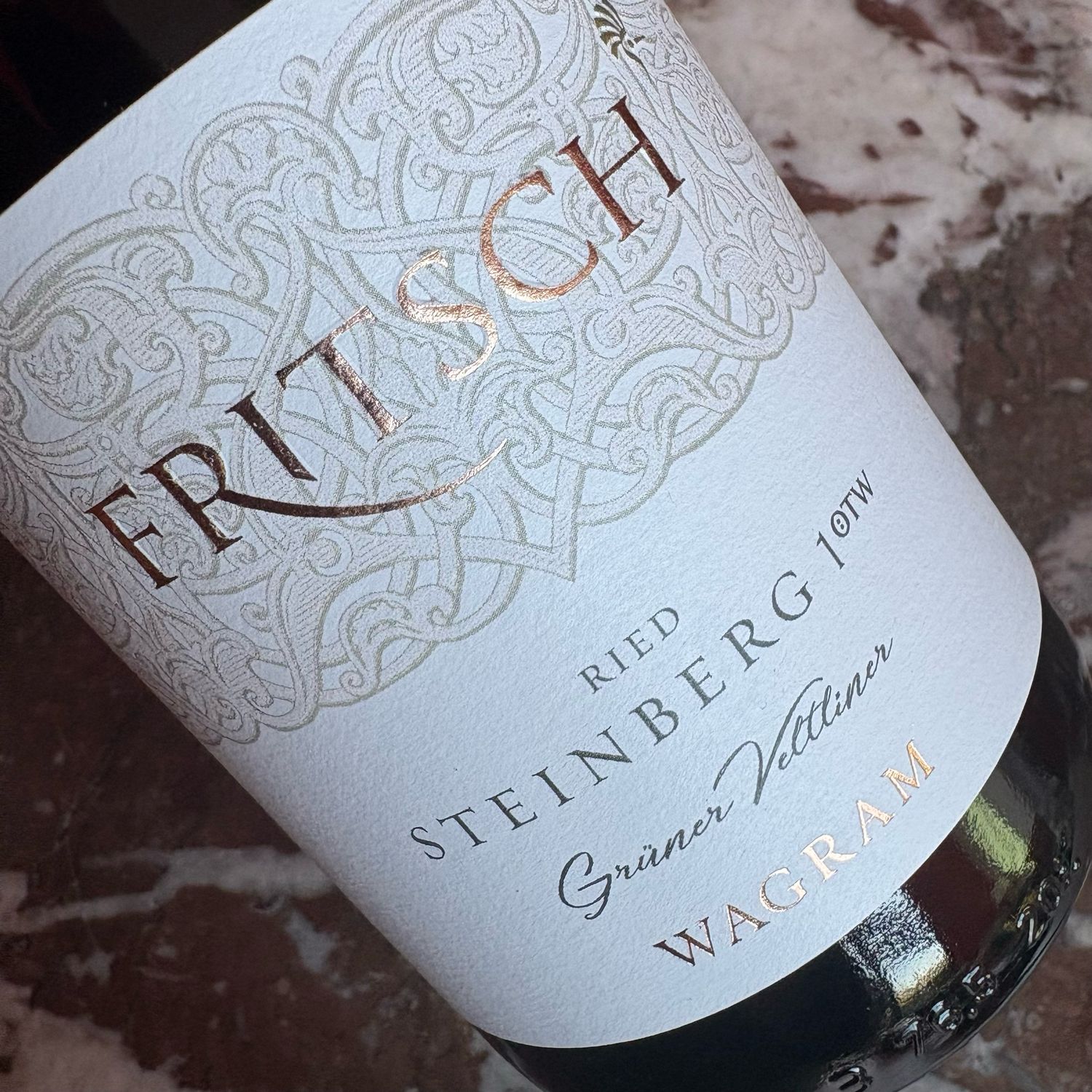 Fritsch, Wagram, Ried Steinberg 2024