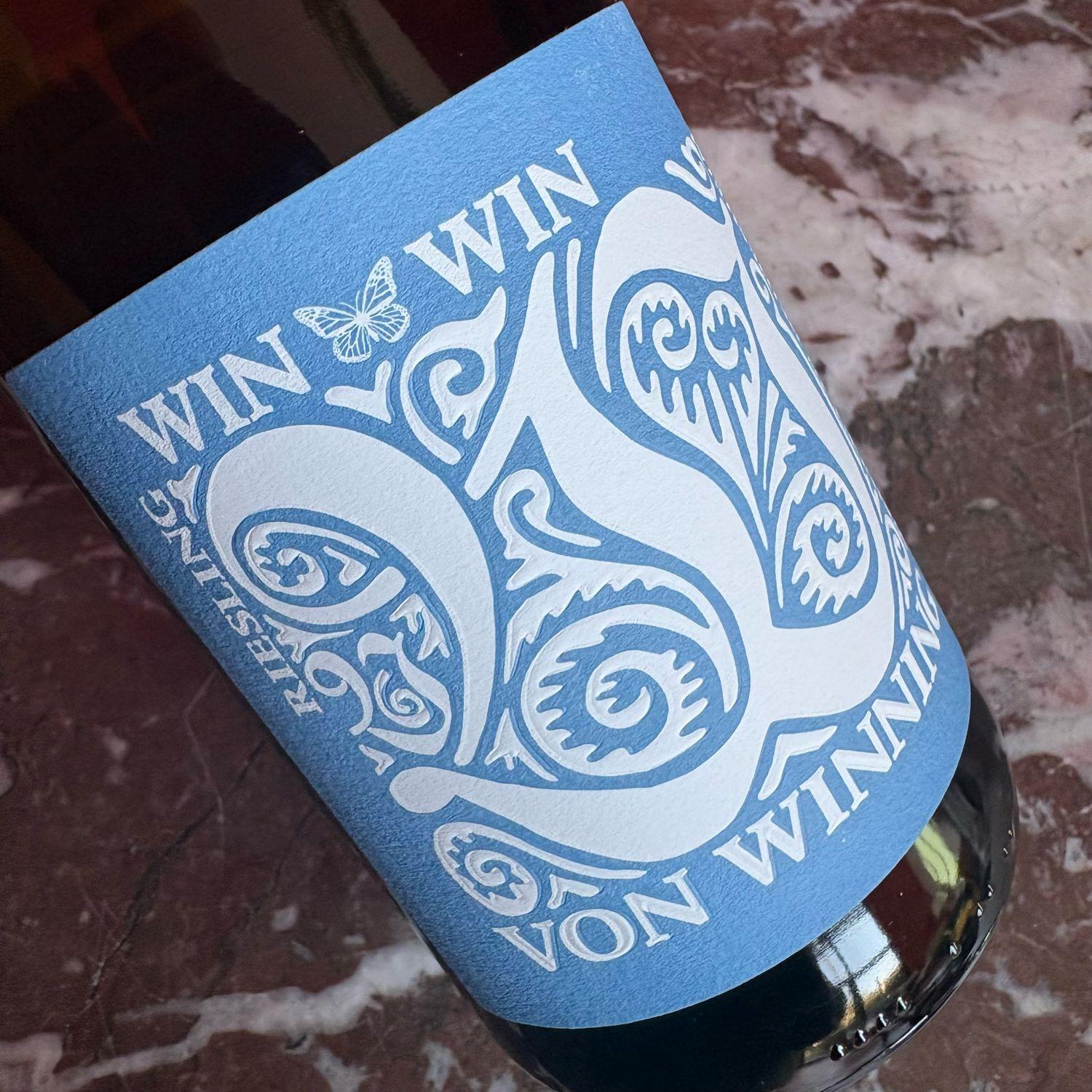 von Winning, Pfalz, Win Win 2024