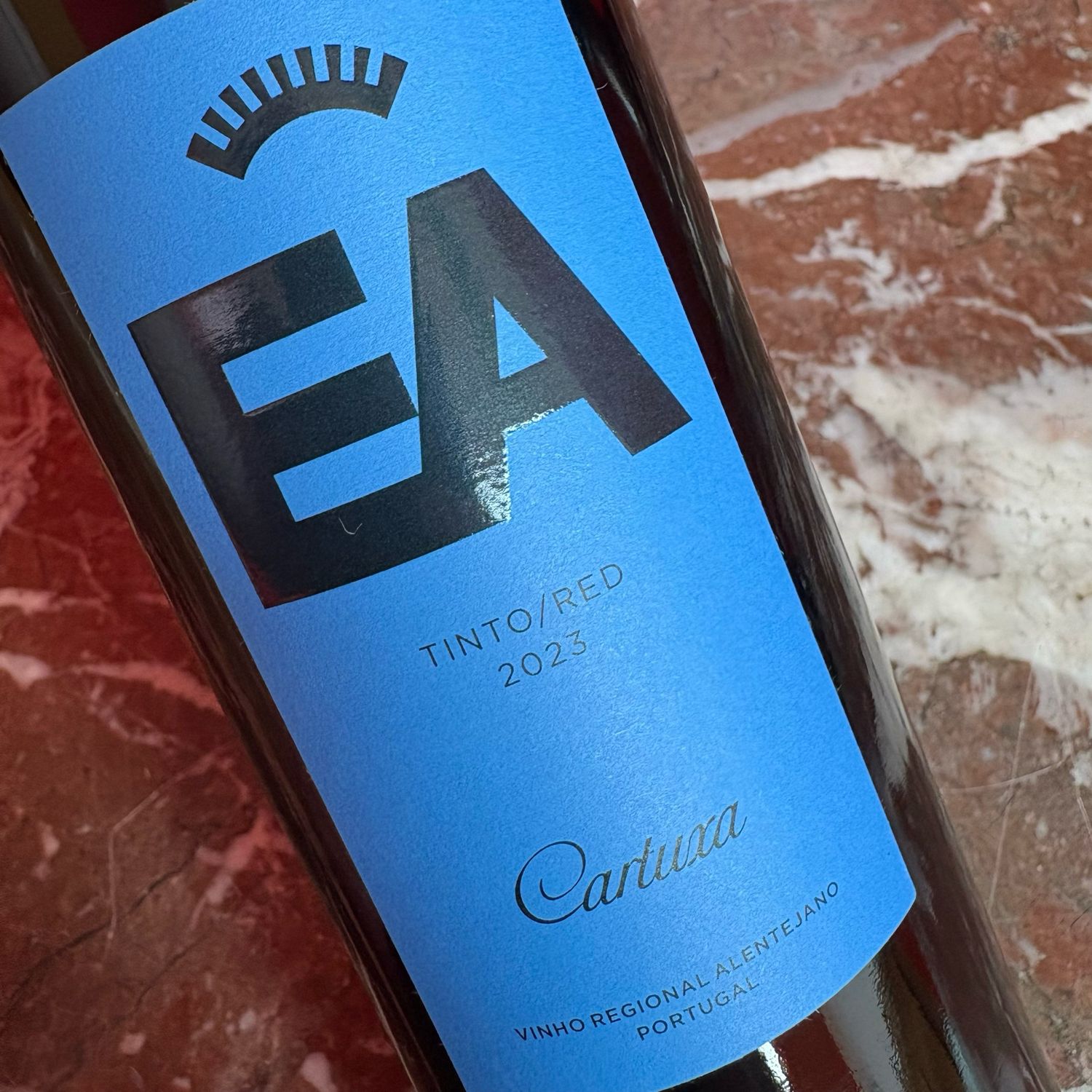 Adega Cartuxa, Alentejano, EA 2023
