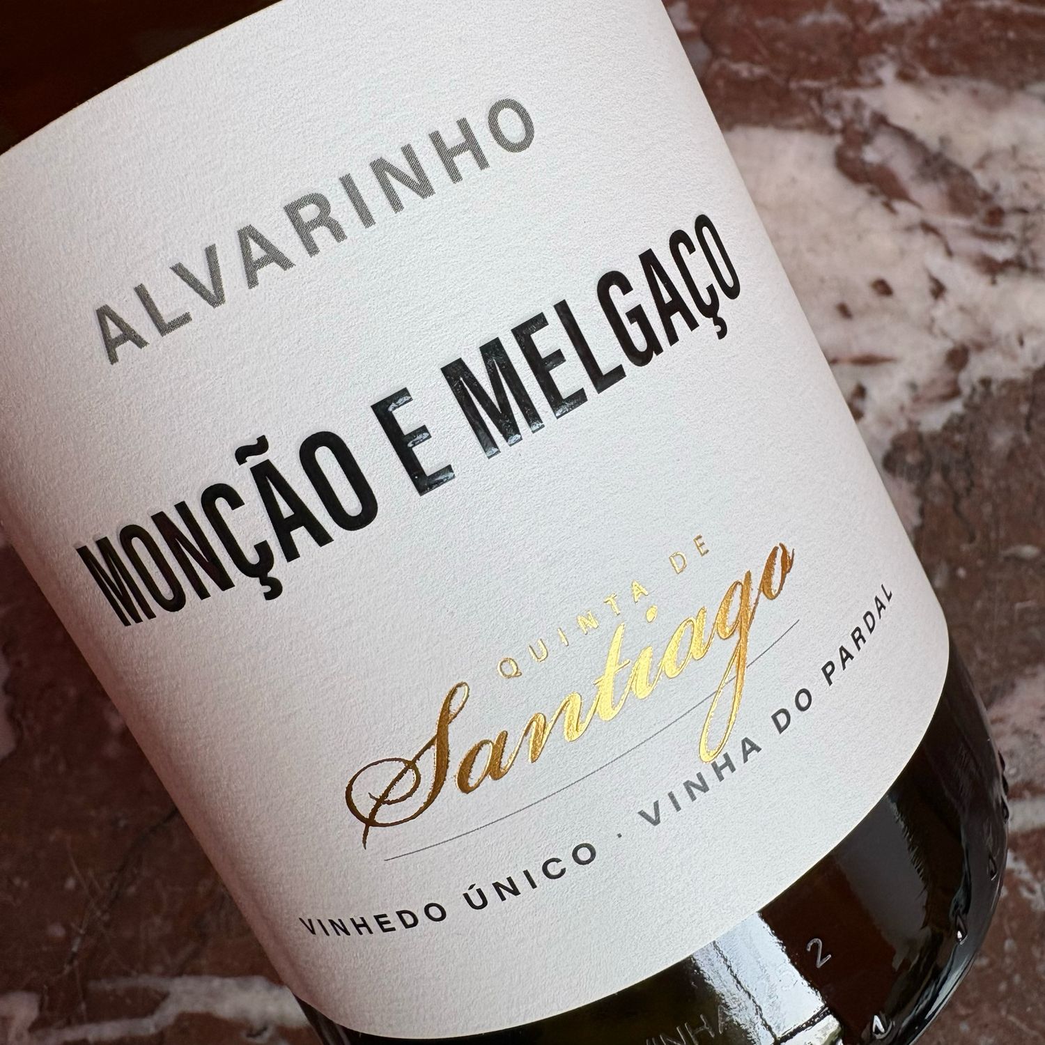 Quinta de Santiago Vinha do Pardal 2024 Quinta de Santiago Vinha do Pardal 2024