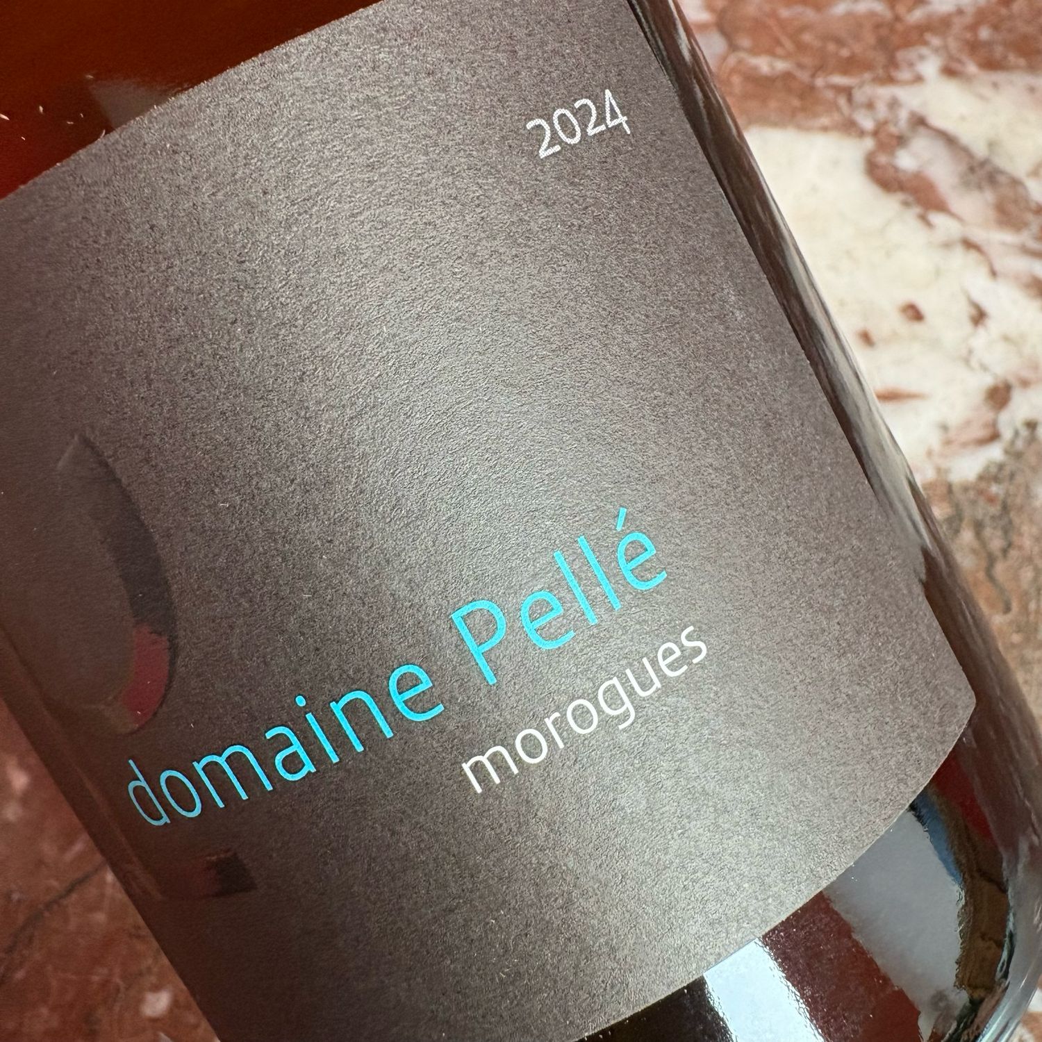 Pellé, Menetou-Salon, Morogues 2024 Pellé, Menetou-Salon, Morogues 2024