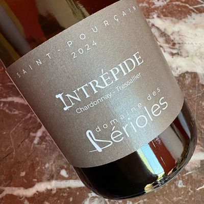 Bérioles, Saint-Pourçain, Intrépide 2024