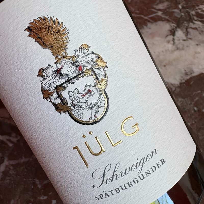Jülg, Pfalz, Schweigen 2023