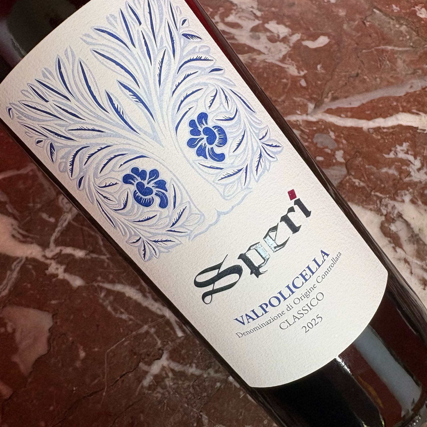 Speri, Valpolicella Classico 2025