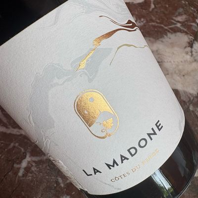 Gilles Bonnefoy (La Madone), Côtes du Forez 2025