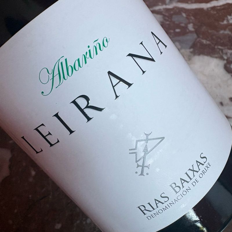Forjas del Salnes, Rias Baixas, Leirana 2025