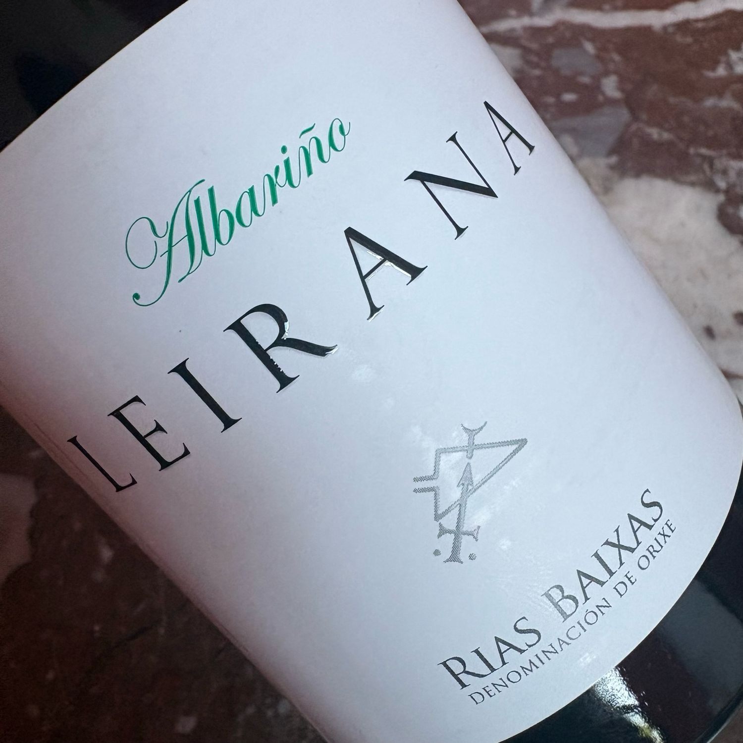 Forjas del Salnes, Rias Baixas, Leirana 2025