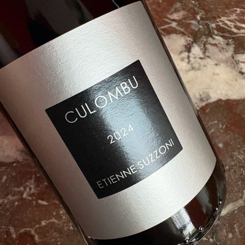 Clos Culombu, Calvi 2024