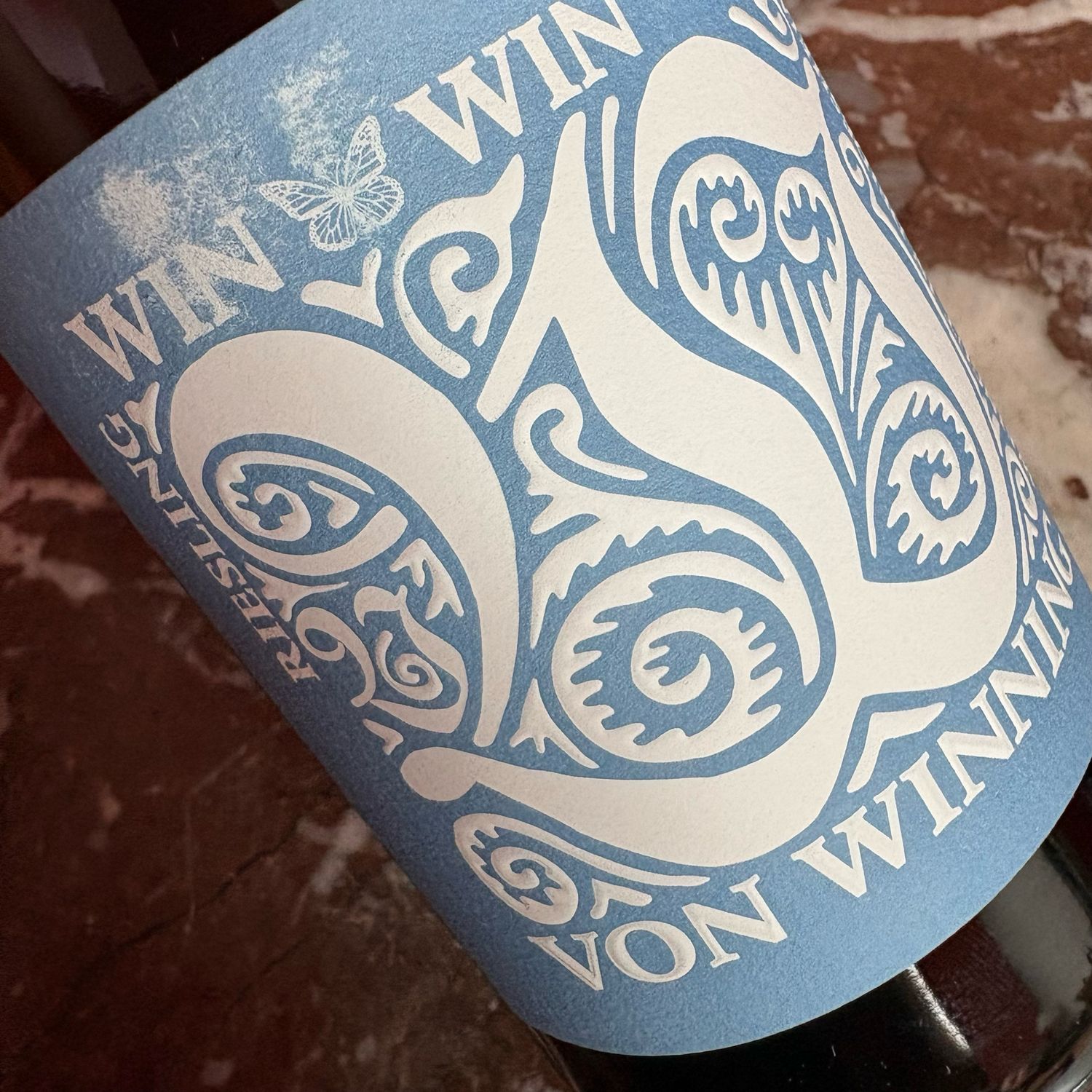 von Winning, Pfalz, Win Win 2025
