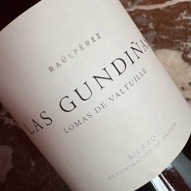 La Vizcaina, Bierzo, Las Gundinãs 2023