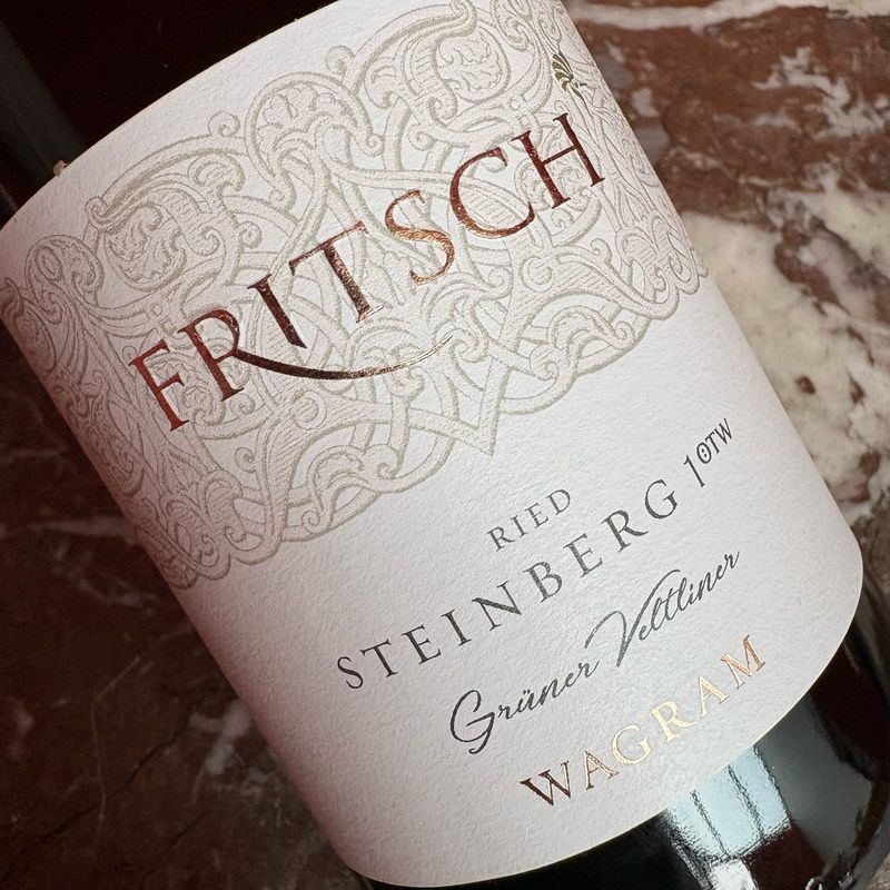 Fritsch, Wagram, Ried Steinberg 2025