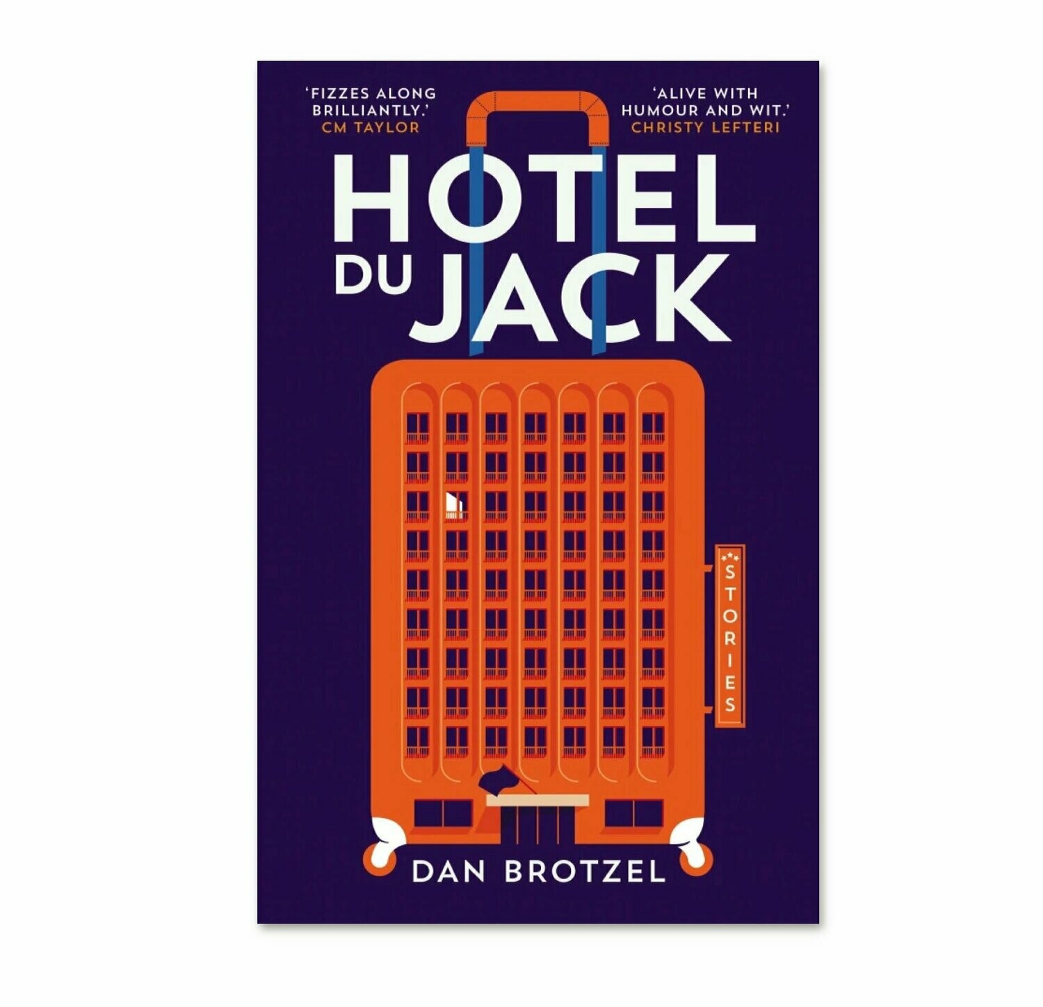 Hotel Du Jack