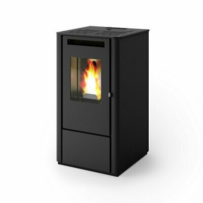 ESTUFA  DE PELLETS  THELMA  9,5 KW PUNTO FUOCO