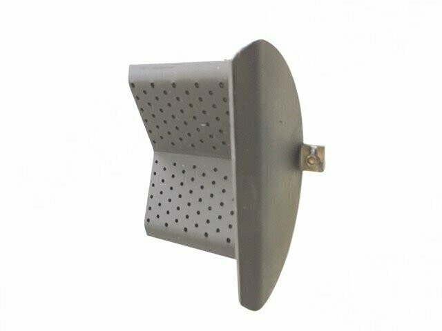 CENICERO BRASERO SUNP 12 COMPATIBLE FERROLI HUESO