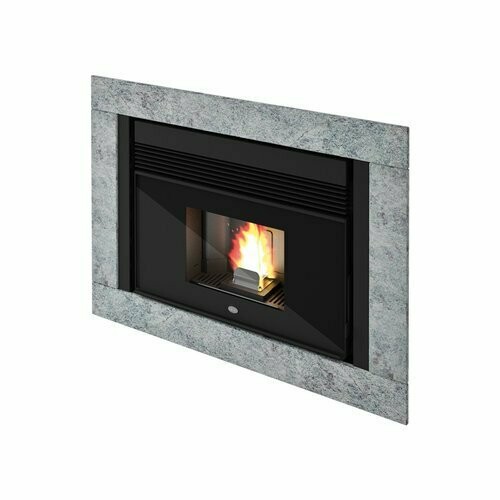 INSERTABLE DE PELLET TOMMY 11 kW