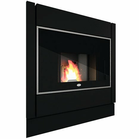 Hidro insert de pellets Saturno  18 KW