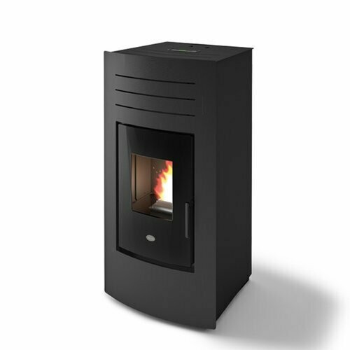 HIDROESTUFA DE PELLET HYDRO 24  kW