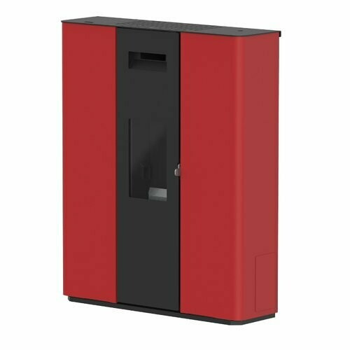 ESTUFA DE PELLET MANUELA SLIM 11kW PUNTO FUOCO