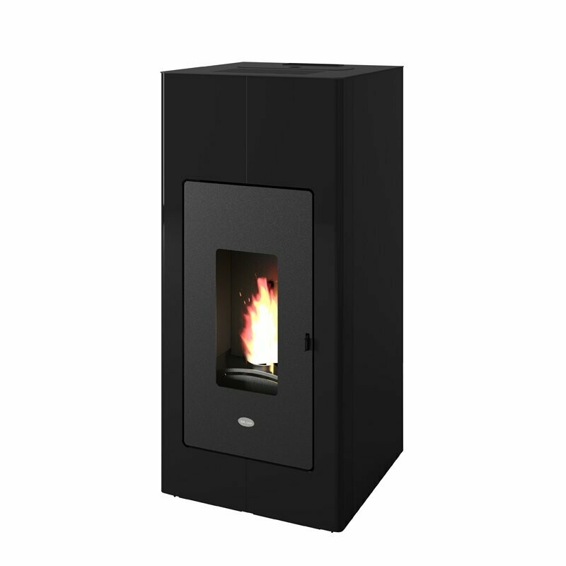 HIDROESTUFA DE PELLET ILARIA 17,5 kW PUNTO FUOCO