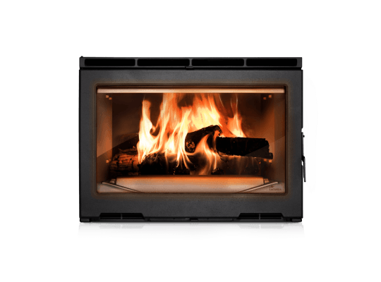 Insert de leña Midi 700/11 kw