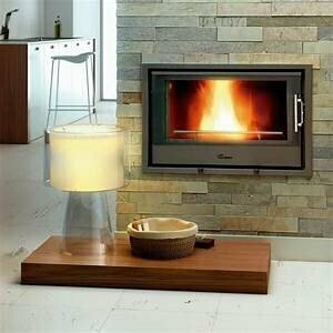 CALEFACTORA OTAZU 27,5 KW LACUNZA