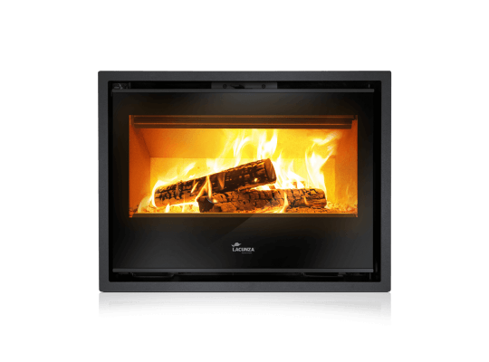 INSERTABLE DE LEÑA  SILVER 700 PLUS   8,5 KW