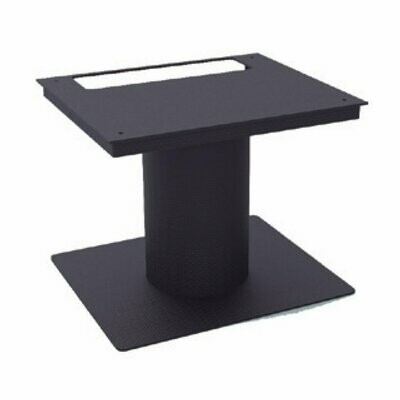 Soporte pie redondo modelo ez-150 fk