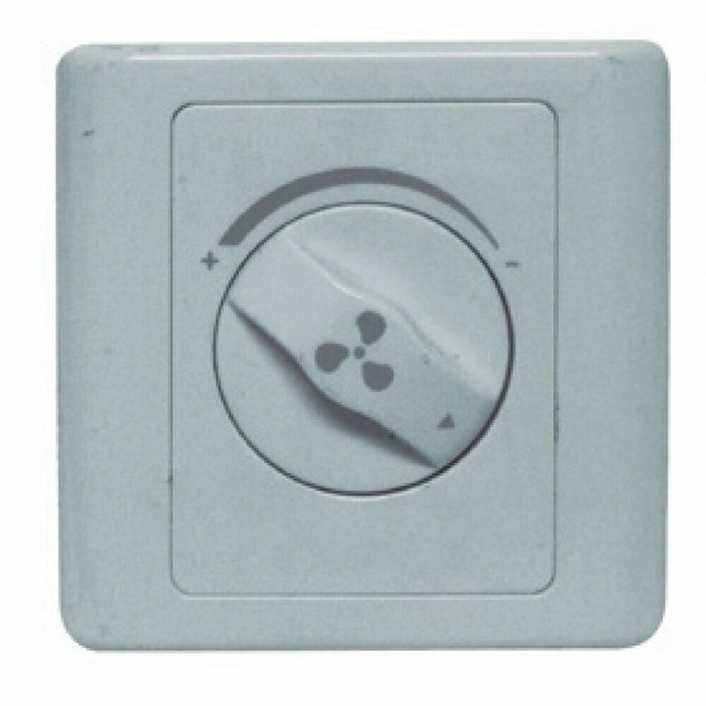 POTENCIÓMETRO ANALÓGICO DE VENTILADOR MODELOS LEÑA 7Z0047 FM  CALEFACCIÓN