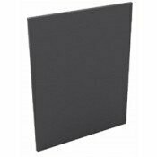 PLACA DE ACERO PROTECTOR MODELOS LEÑA 7Z0046 FM EXCEPTO GAMA CH