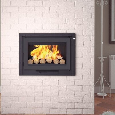 INSERTABLE HIDRO-70 FM CALEFACCIÓN POTENCIA CEDIDA AL AGUA 10,5KW