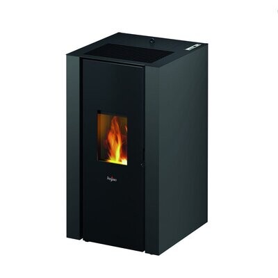 ESTUFA  DE PELLET PEGASO 10KW EIDER
