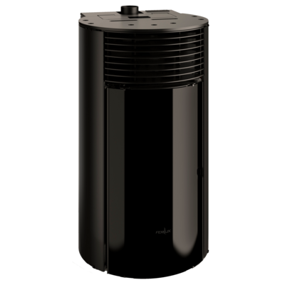 ESTUFA DE PELLET HELEN STEEL 6 KW