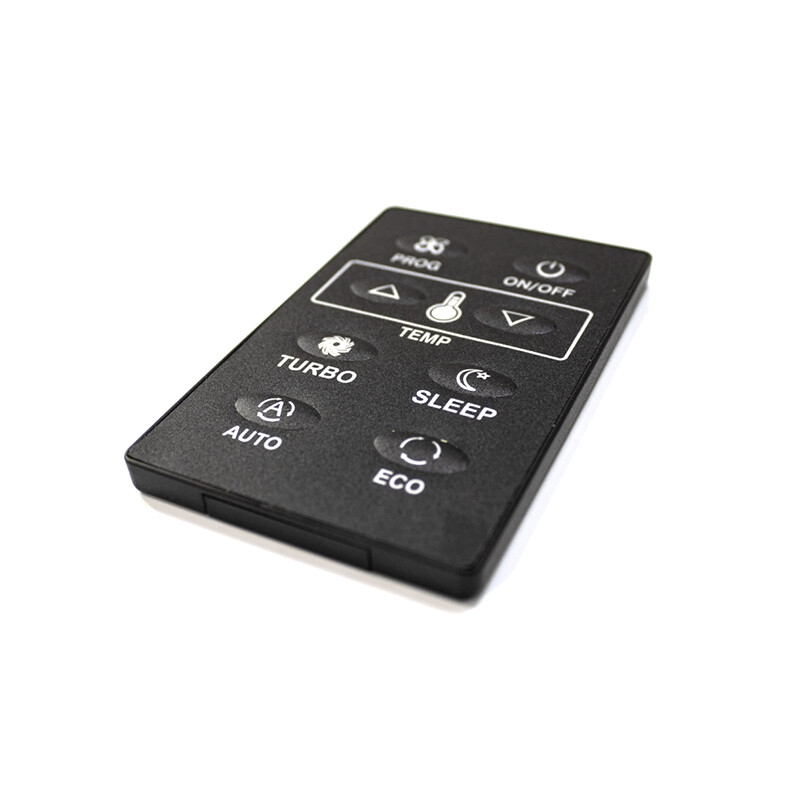 MANDO A DISTANCIA ESTUFA MINI 6 KW / 8 KWN FABRICALOR