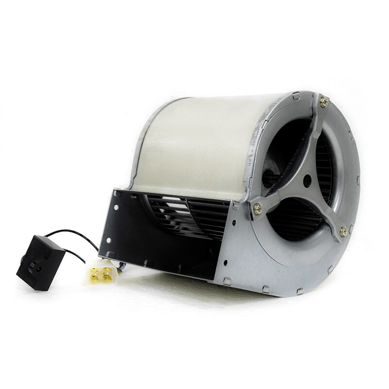 CENTRÍFUGO CON CONDENSADOR FABRICALOR