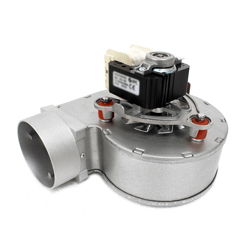 MOTOR DE CANALIZACIÓN ESTUFAS DE PELLET  FABRICALOR