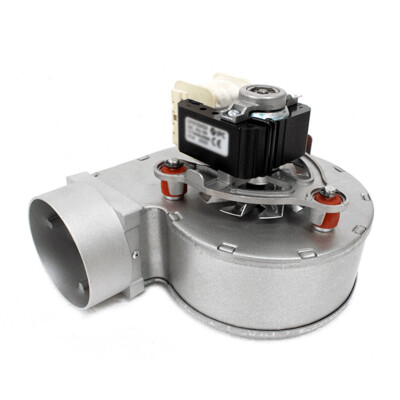 MOTOR DE CANALIZACIÓN ESTUFAS DE PELLET  FABRICALOR