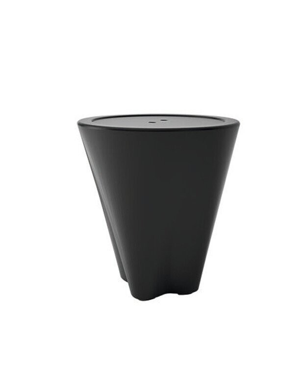 PORTAPELLET MODELO   FIORE EVA CALOR 30 KG