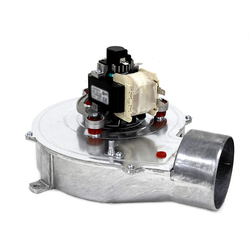 Motor de humos estufas de pellets karm