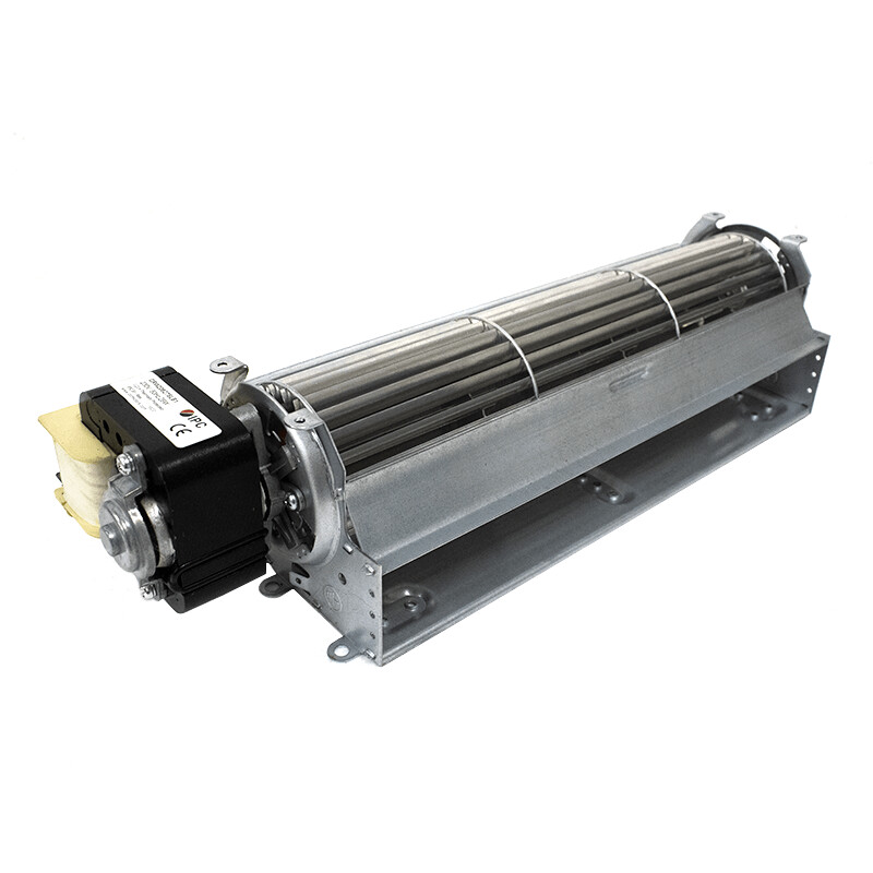 VENTILADOR TANGENCIAL ESTUFAS DE PELLET FABRICALOR